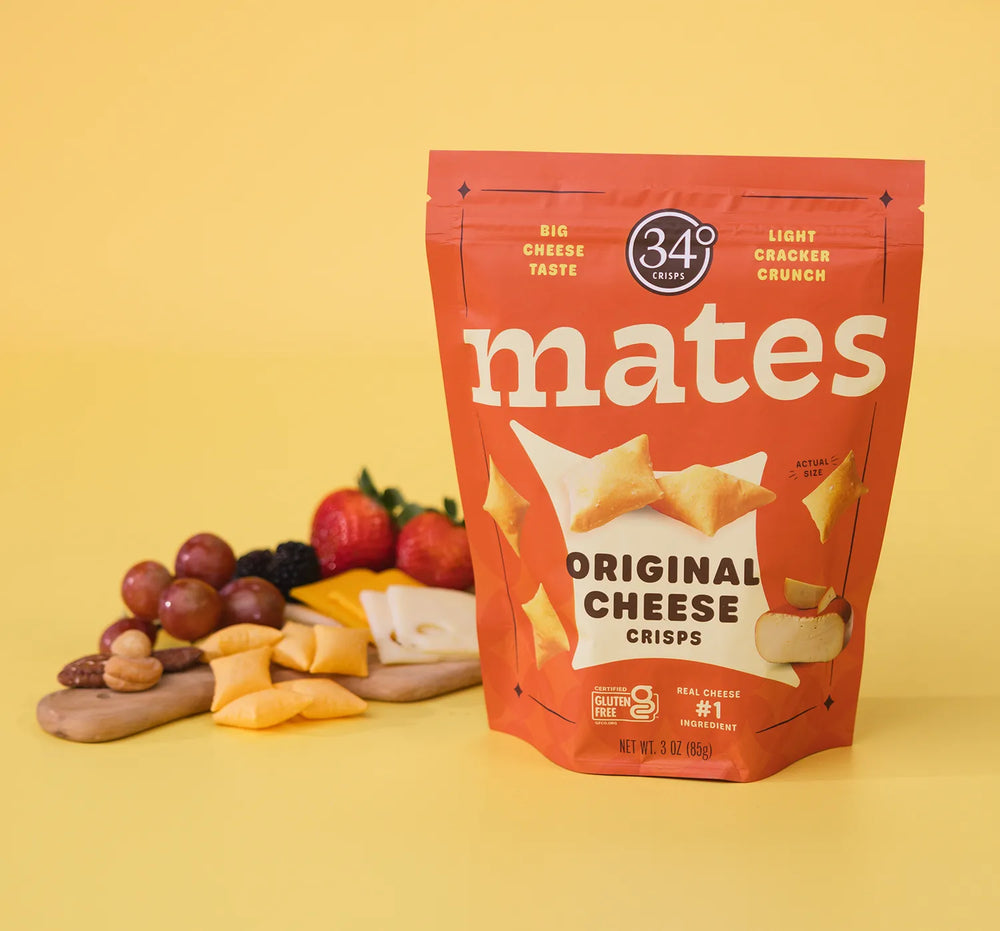 Mates Original Cheese
