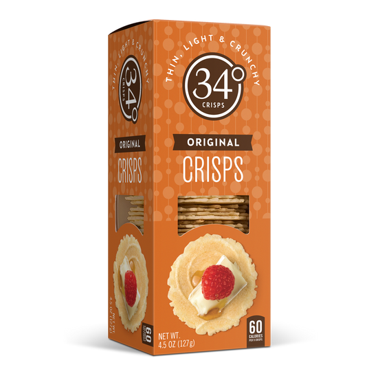 Original Crisps