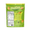 34 Degrees Spicy Jalapeño Mates back of pack