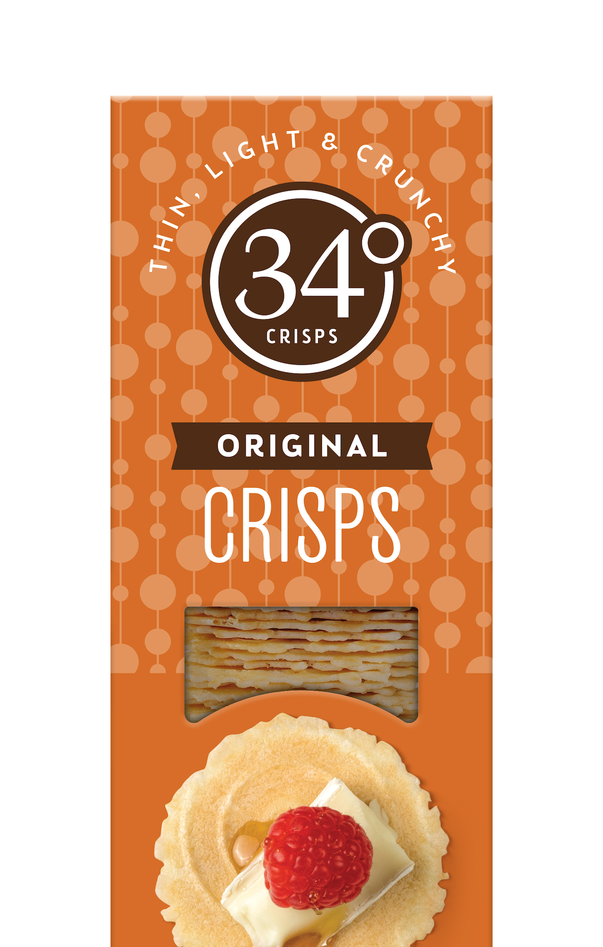 Entertaining Crisps Variety Pack
